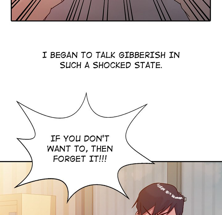 The Mismatch - Chapter 6 [photo 76] - MangaPorn