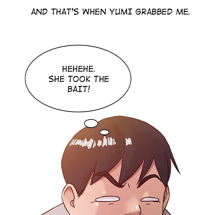 The Mismatch - Chapter 6 [photo 79] - MangaPorn