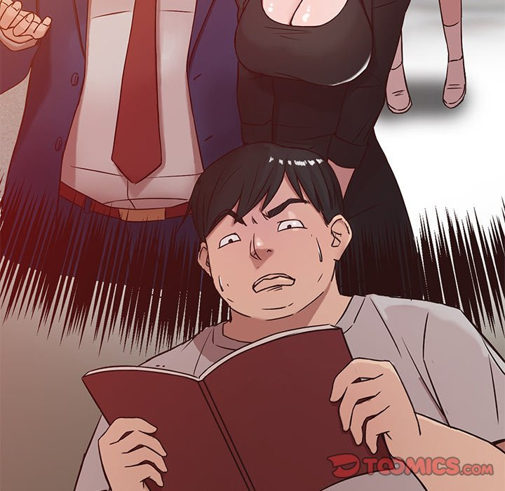 The Mismatch - Chapter 6 [photo 8] - MangaPorn