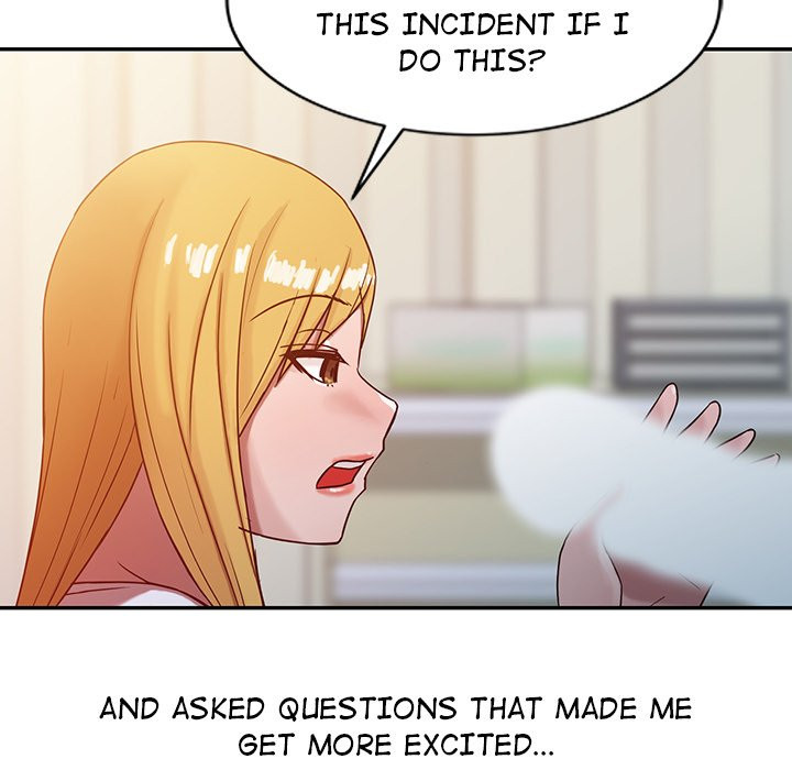 The Mismatch - Chapter 6 [photo 91] - MangaPorn