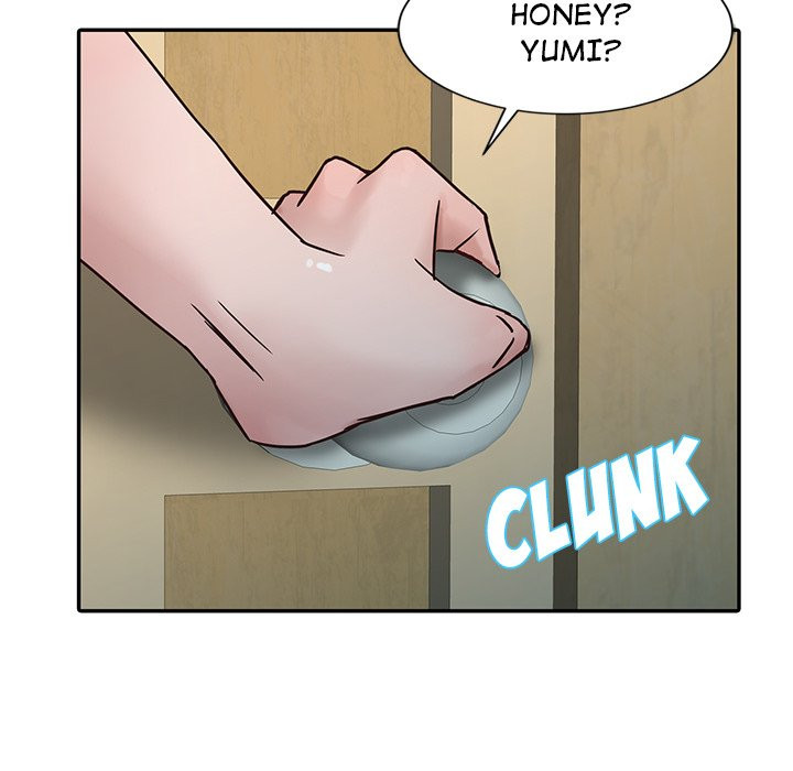 The Mismatch - Chapter 6 [photo 99] - MangaPorn