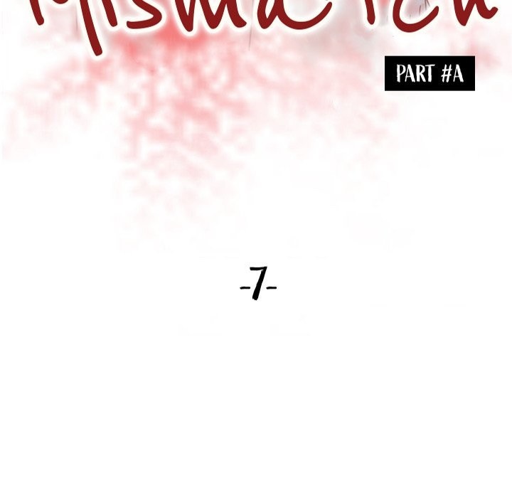 The Mismatch - Chapter 7 [photo 11] - MangaPorn