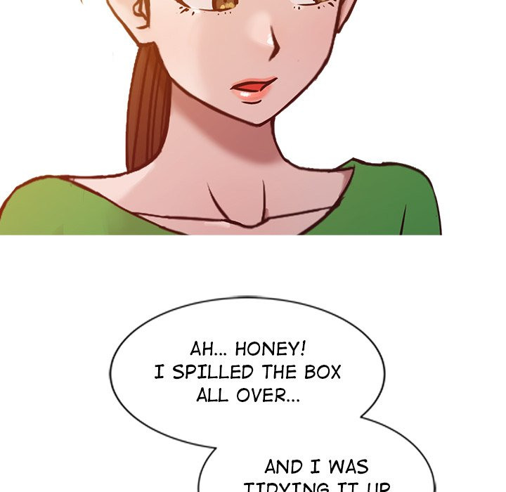 The Mismatch - Chapter 7 [photo 13] - MangaPorn