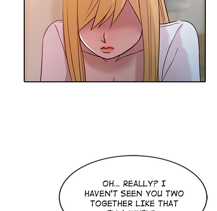 The Mismatch - Chapter 7 [photo 16] - MangaPorn