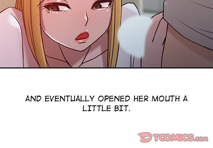 The Mismatch - Chapter 7 [photo 2] - MangaPorn