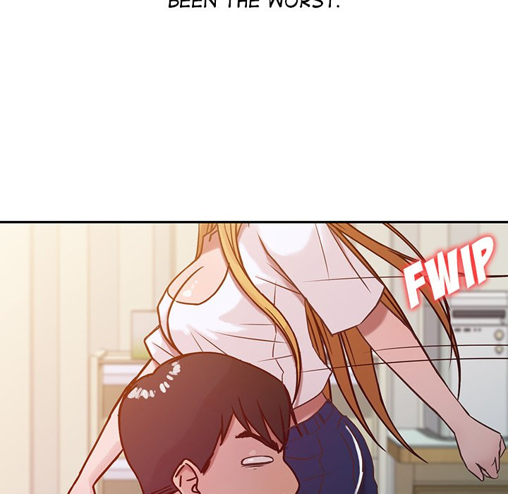 The Mismatch - Chapter 7 [photo 23] - MangaPorn