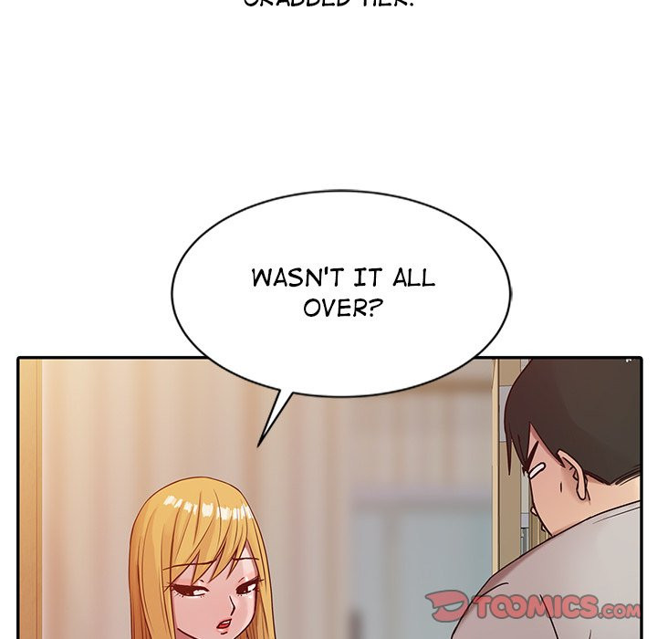 The Mismatch - Chapter 7 [photo 26] - MangaPorn
