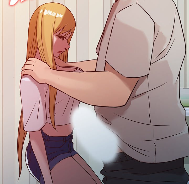 The Mismatch - Chapter 7 [photo 31] - MangaPorn