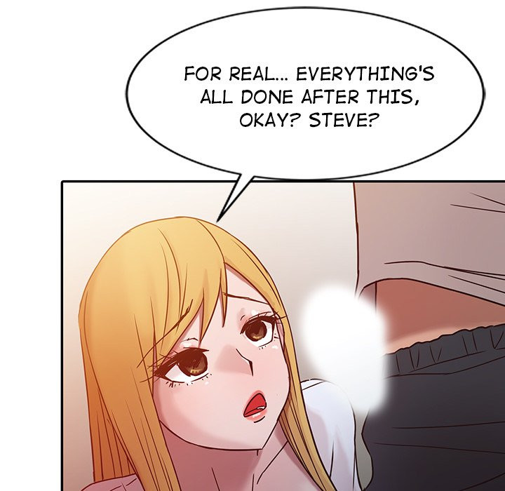 The Mismatch - Chapter 7 [photo 34] - MangaPorn