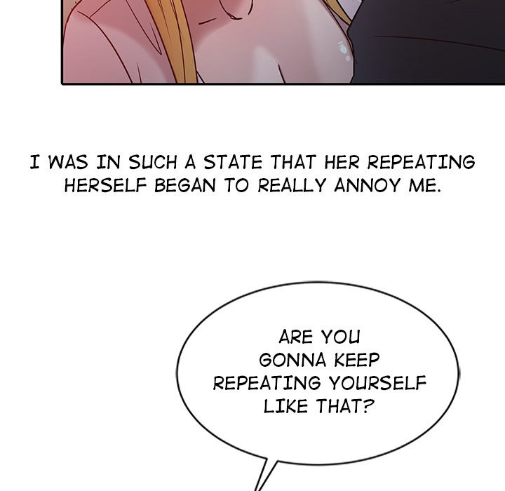 The Mismatch - Chapter 7 [photo 35] - MangaPorn