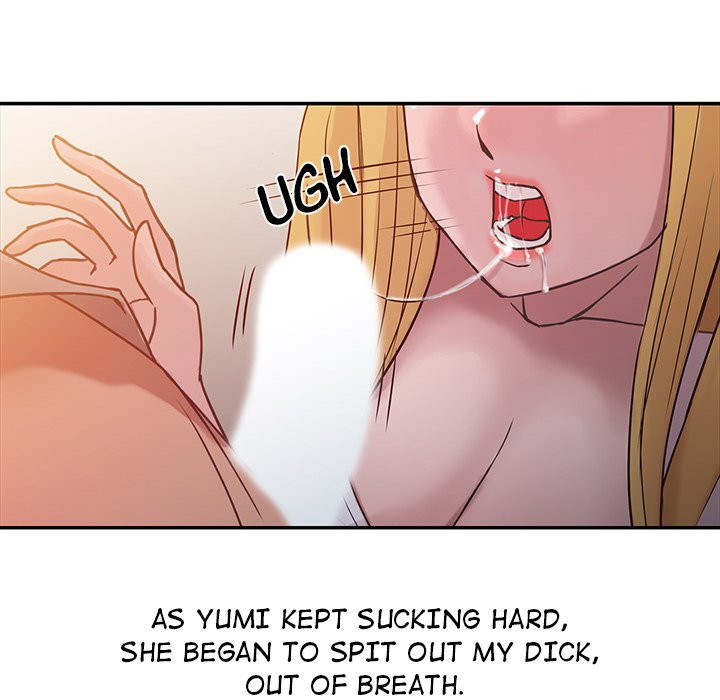 The Mismatch - Chapter 7 [photo 51] - MangaPorn