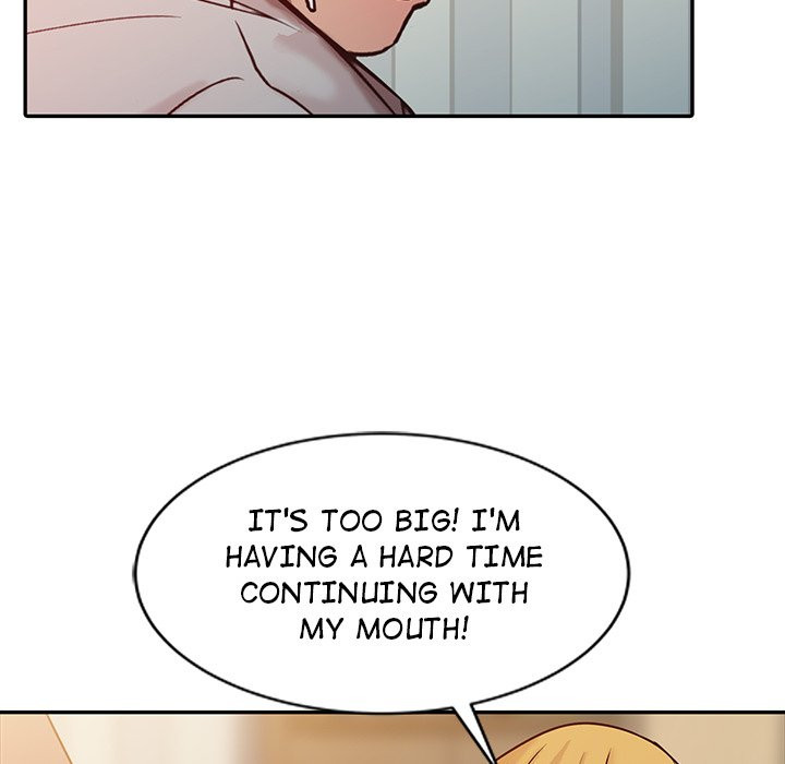 The Mismatch - Chapter 7 [photo 53] - MangaPorn