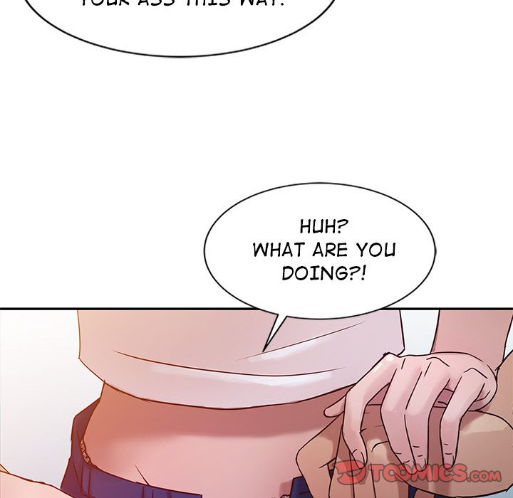 The Mismatch - Chapter 7 [photo 62] - MangaPorn