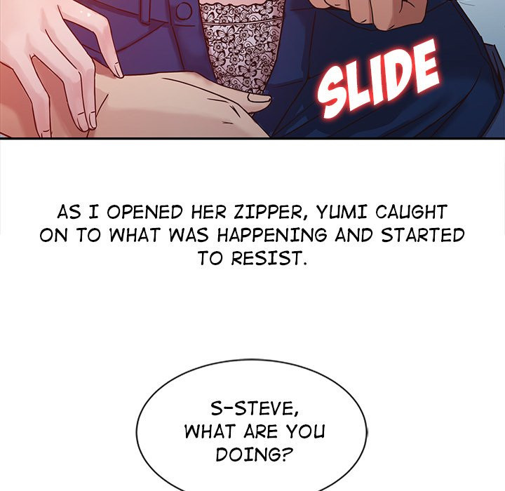 The Mismatch - Chapter 7 [photo 63] - MangaPorn