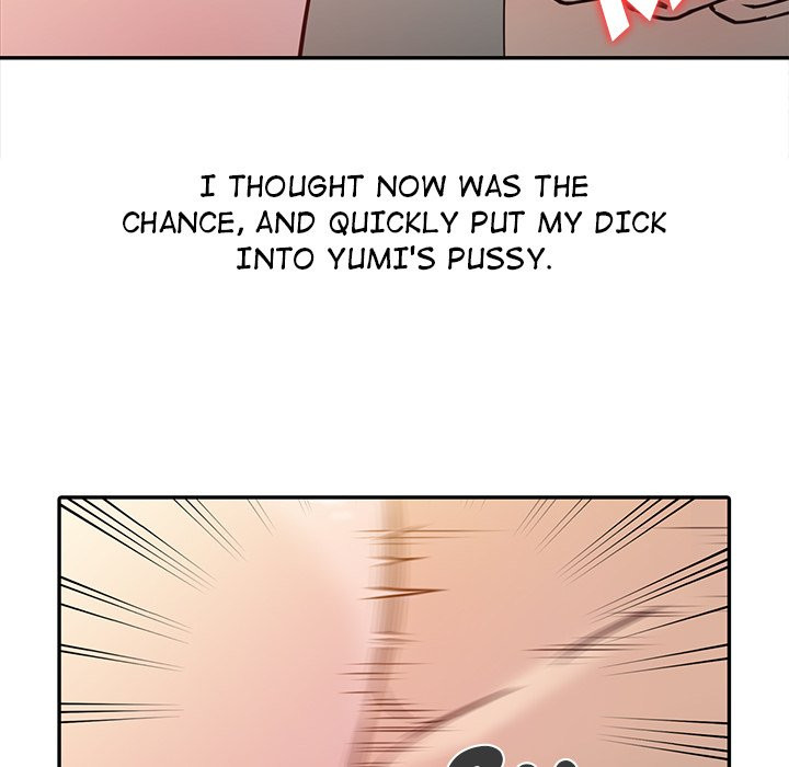 The Mismatch - Chapter 7 [photo 73] - MangaPorn