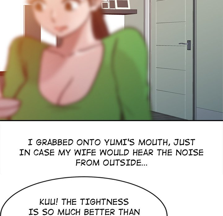 The Mismatch - Chapter 7 [photo 78] - MangaPorn