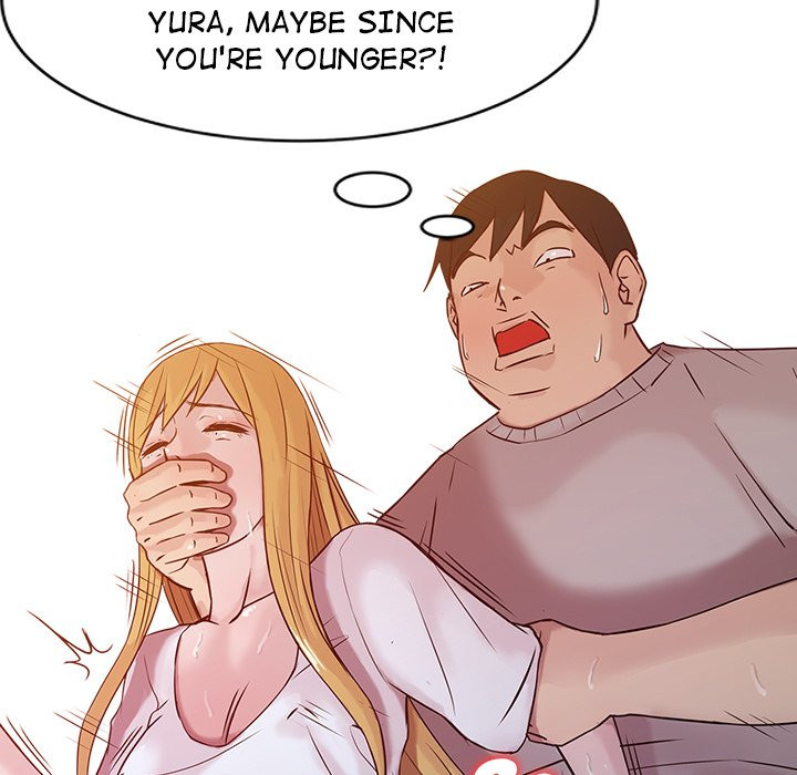 The Mismatch - Chapter 7 [photo 79] - MangaPorn