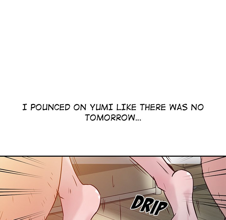 The Mismatch - Chapter 7 [photo 81] - MangaPorn