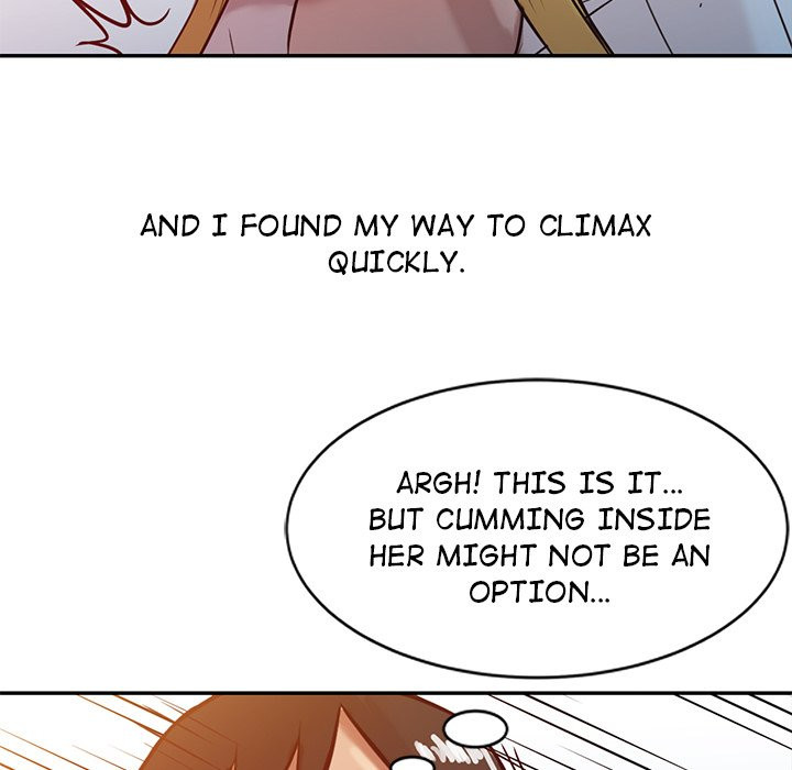 The Mismatch - Chapter 7 [photo 84] - MangaPorn