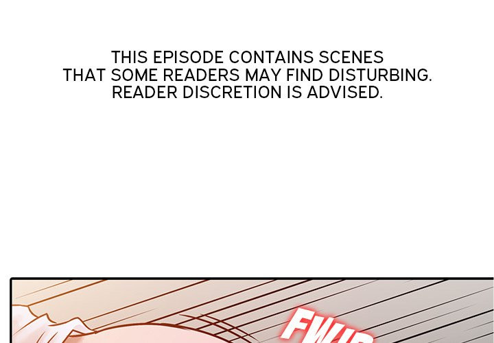 The Mismatch - Chapter 8 [photo 1] - MangaPorn