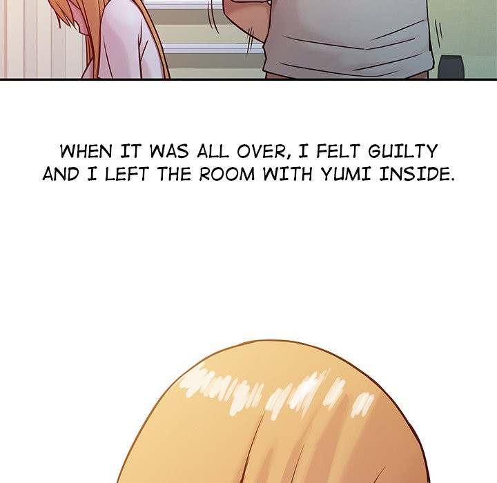 The Mismatch - Chapter 8 [photo 15] - MangaPorn