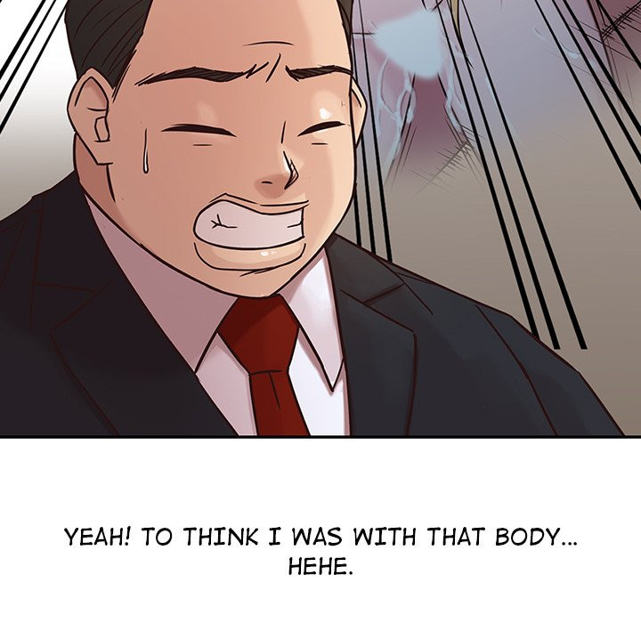 The Mismatch - Chapter 8 [photo 35] - MangaPorn