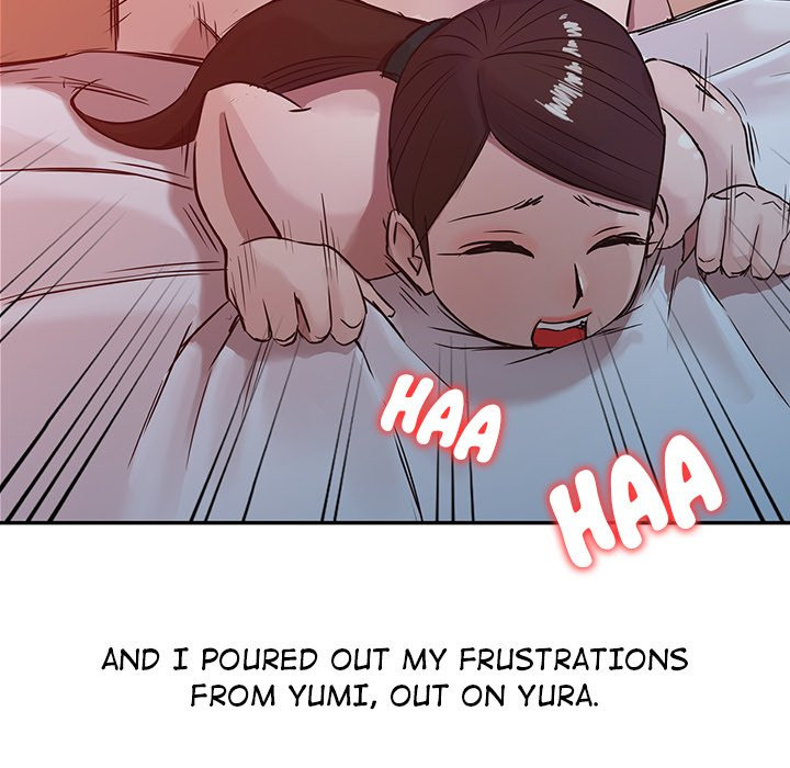 The Mismatch - Chapter 8 [photo 47] - MangaPorn