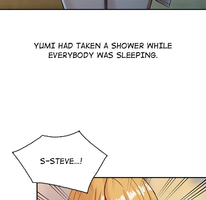 The Mismatch - Chapter 8 [photo 59] - MangaPorn