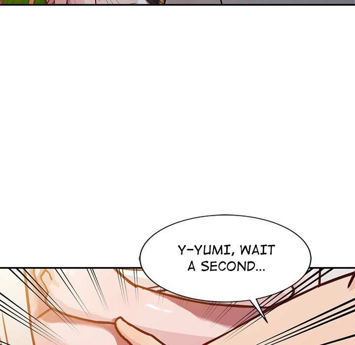 The Mismatch - Chapter 8 [photo 64] - MangaPorn