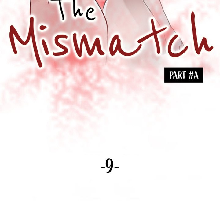 The Mismatch - Chapter 9 [photo 13] - MangaPorn