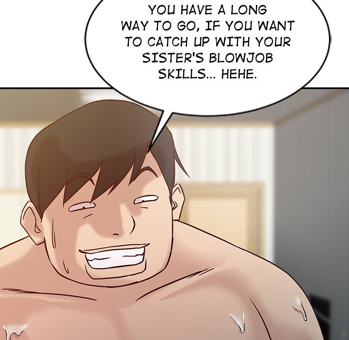 The Mismatch - Chapter 9 [photo 83] - MangaPorn