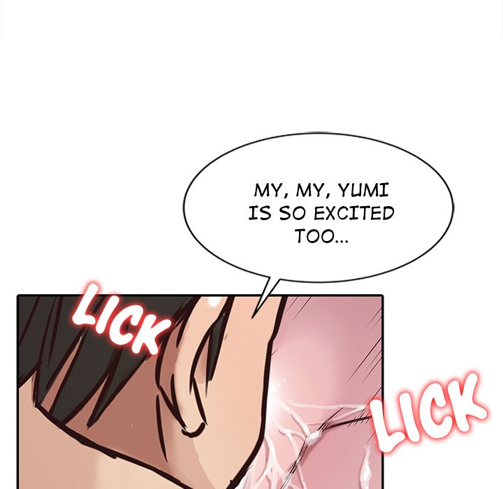 The Mismatch - Chapter 9 [photo 93] - MangaPorn