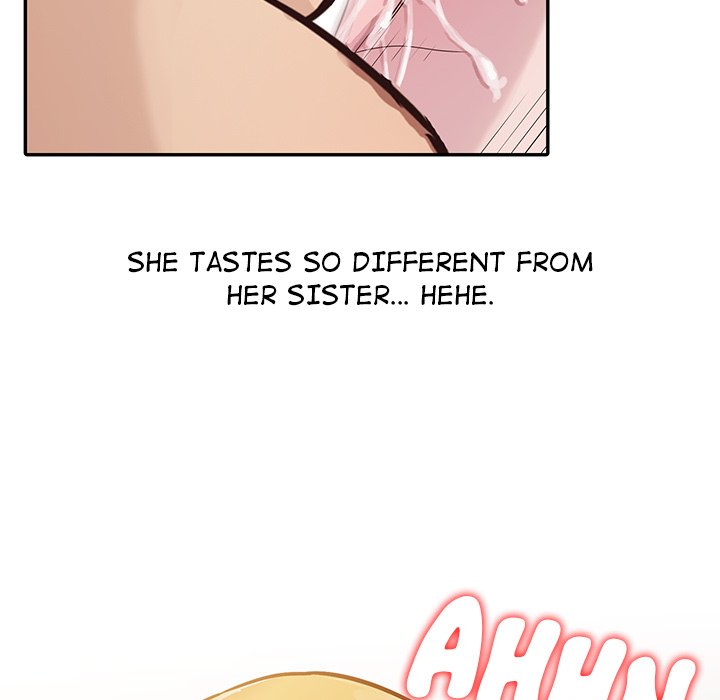 The Mismatch - Chapter 9 [photo 94] - MangaPorn