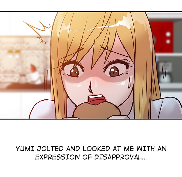 The Mismatch - Chapter 10 [photo 74] - MangaPorn