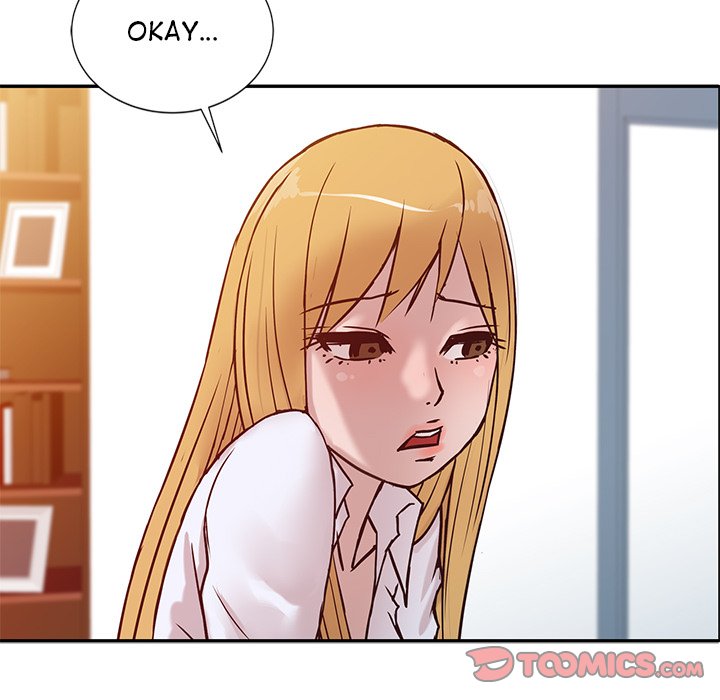 The Mismatch - Chapter 10 [photo 92] - MangaPorn