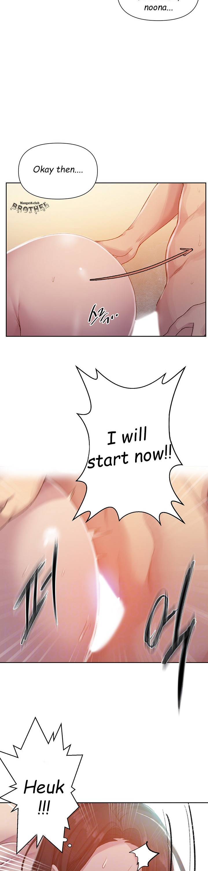 Secret Class - Chapter 76 [photo 12] - MangaPorn