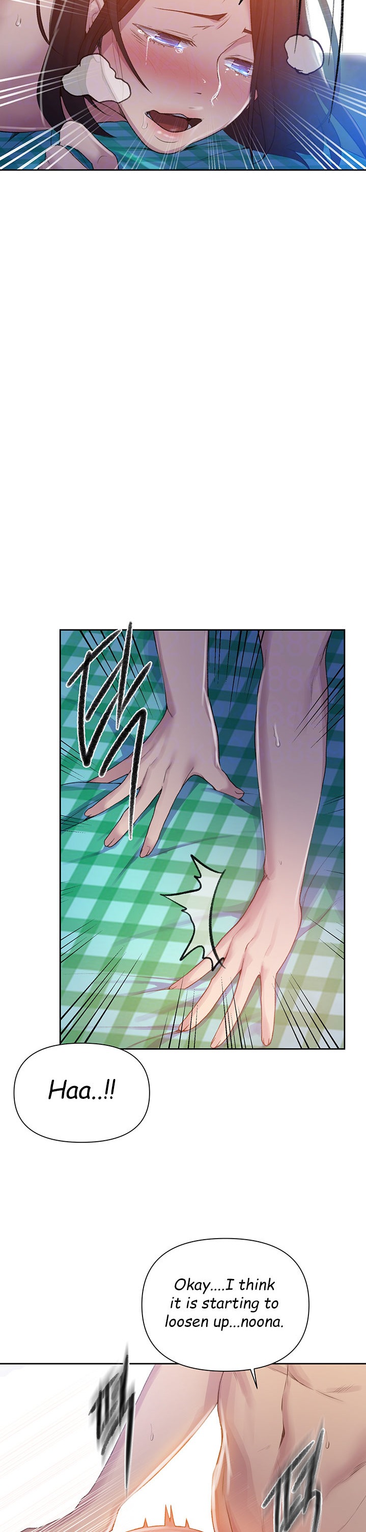 Secret Class - Chapter 76 [photo 13] - MangaPorn