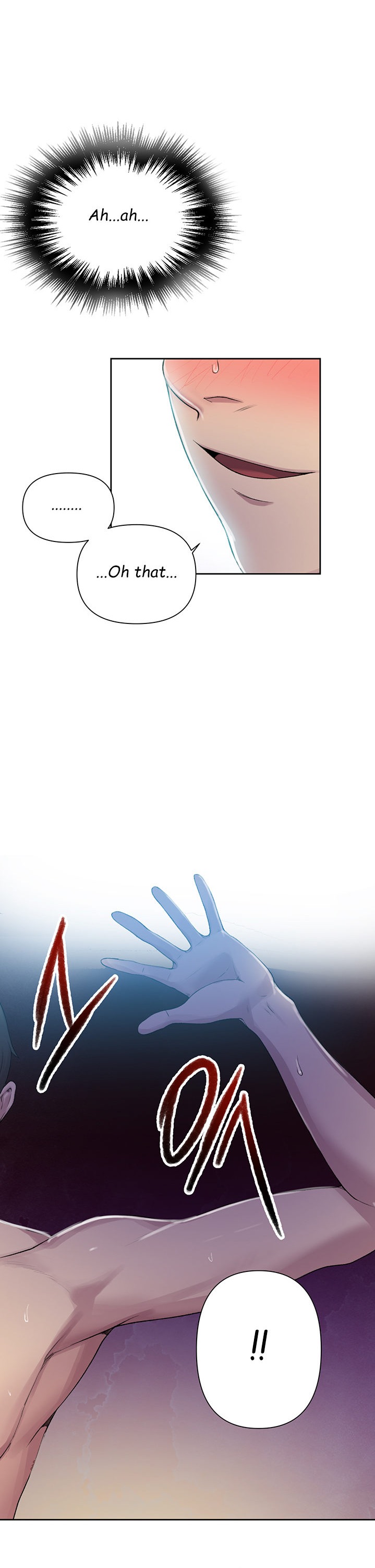 Secret Class - Chapter 76 [photo 16] - MangaPorn