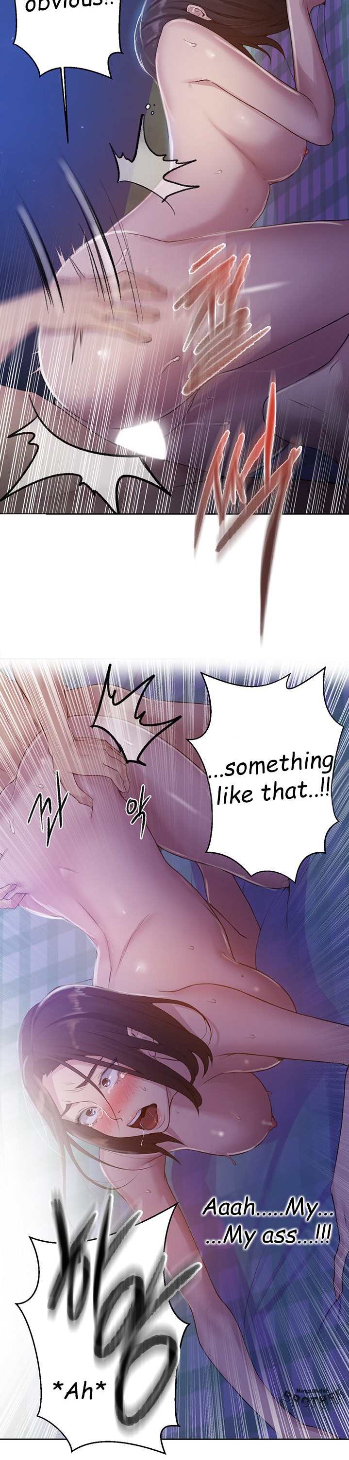 Secret Class - Chapter 76 [photo 20] - MangaPorn