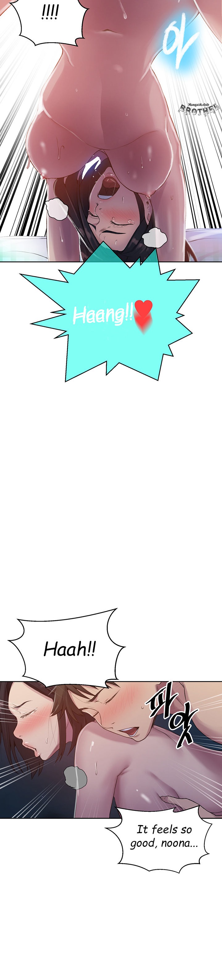 Secret Class - Chapter 76 [photo 23] - MangaPorn