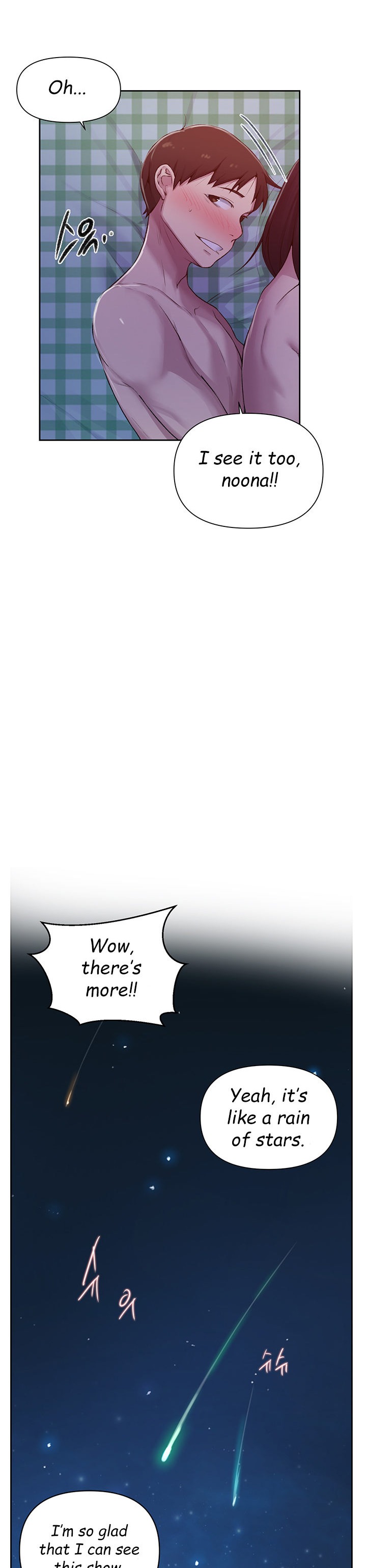 Secret Class - Chapter 76 [photo 26] - MangaPorn