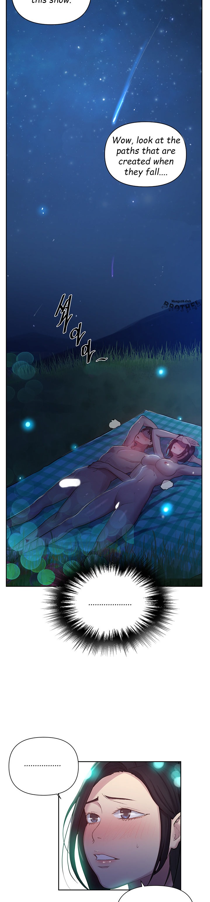 Secret Class - Chapter 76 [photo 27] - MangaPorn