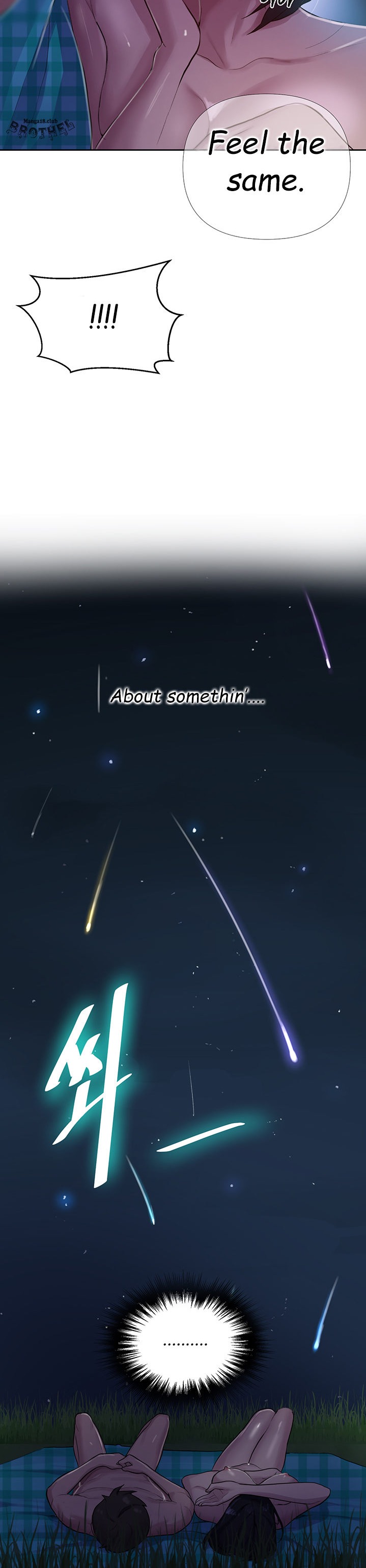 Secret Class - Chapter 76 [photo 29] - MangaPorn