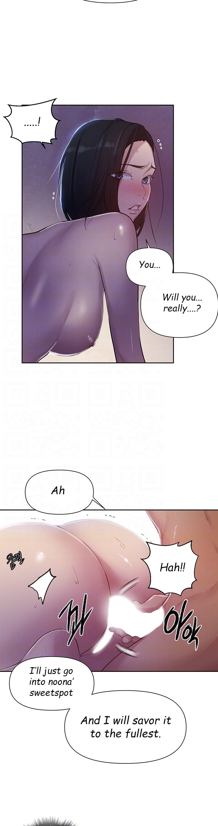 Secret Class - Chapter 76 [photo 8] - MangaPorn