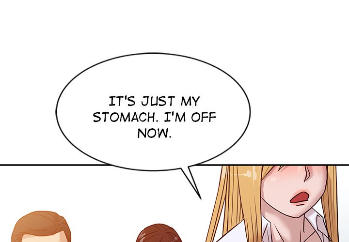 The Mismatch - Chapter 11 [photo 1] - MangaPorn