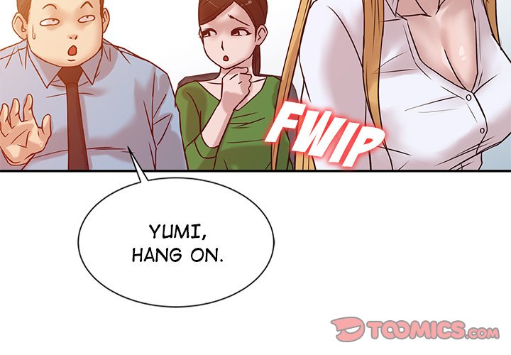 The Mismatch - Chapter 11 [photo 2] - MangaPorn