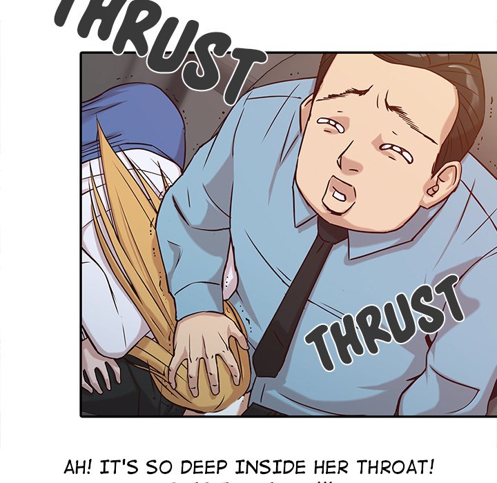 The Mismatch - Chapter 11 [photo 42] - MangaPorn