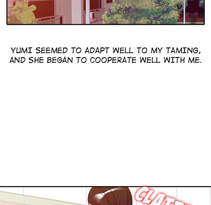 The Mismatch - Chapter 11 [photo 46] - MangaPorn