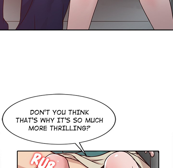 The Mismatch - Chapter 11 [photo 51] - MangaPorn