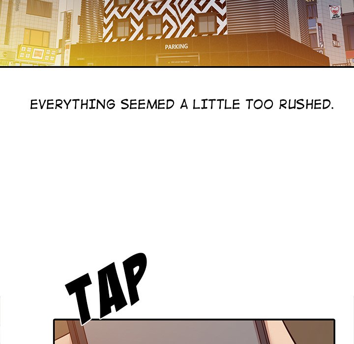 The Mismatch - Chapter 11 [photo 72] - MangaPorn